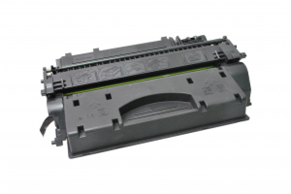 CLOVER RMC-Toner-Modul schwarz CF280XCL zu HP LJ Pro 400 6900 S.