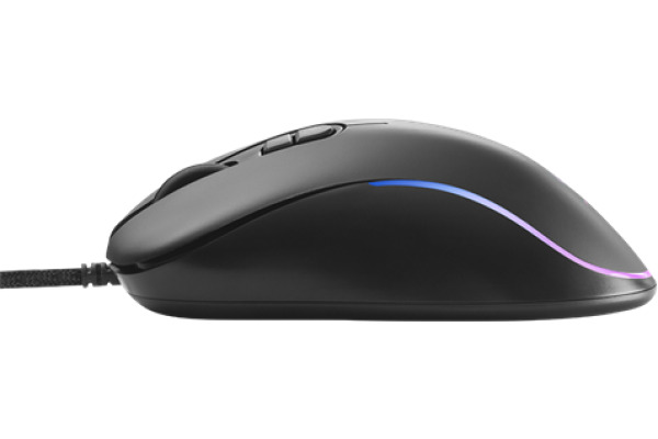 DELTACO Optical RGB Gaming Mouse GAM-104 DM120
