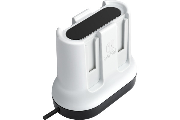 PDP Joy-Con Charging Shuttle 500-188-EU white, for NSW