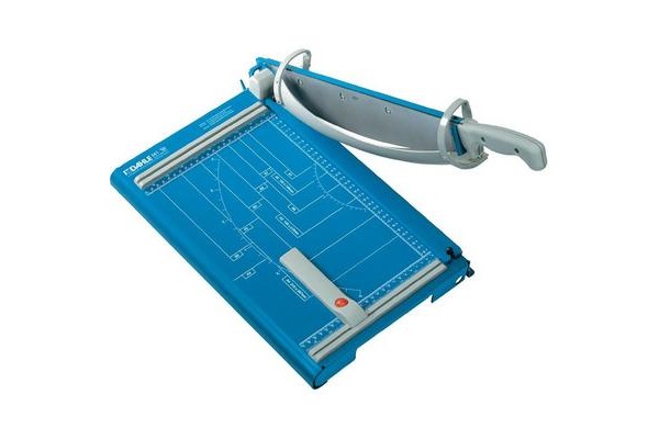 DAHLE Hebelschneidmaschine 561 00561-21285 35 Blatt 440x265mm