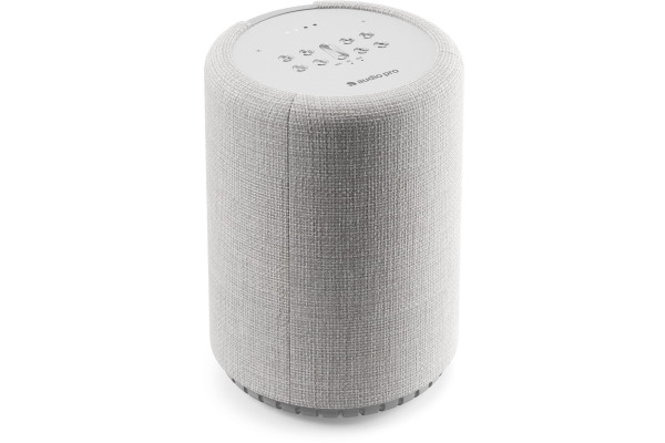 AUDIO PRO G10 14621 light grey