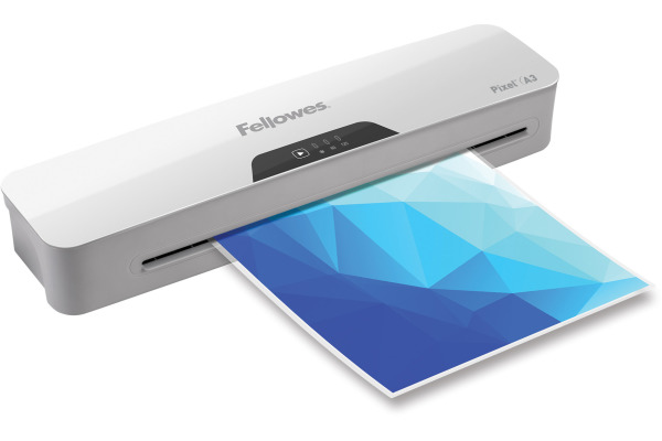 FELLOWES Pixel A3 Laminiergerät 5601601 weiss