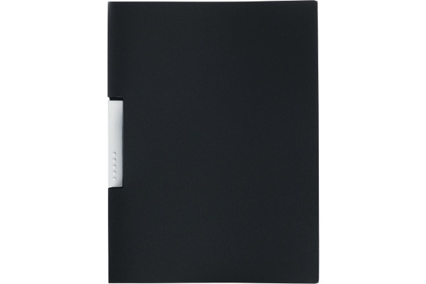 KOLMA Bewerbungsmappe Tender A4 10.015.48 anthrazit, 3-teilig