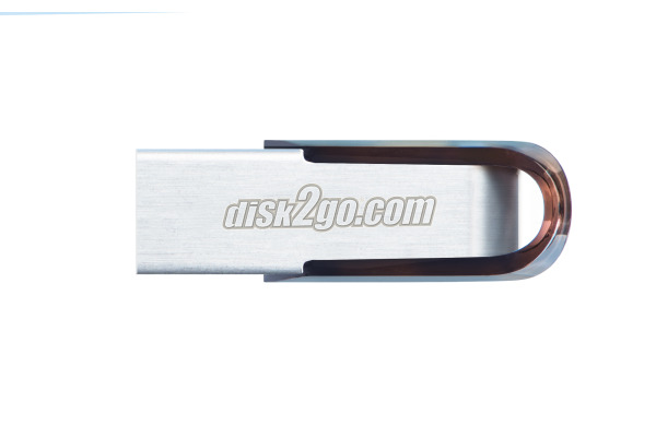DISK2GO USB-Stick prime 32GB 30006706 USB 2.0 double pack