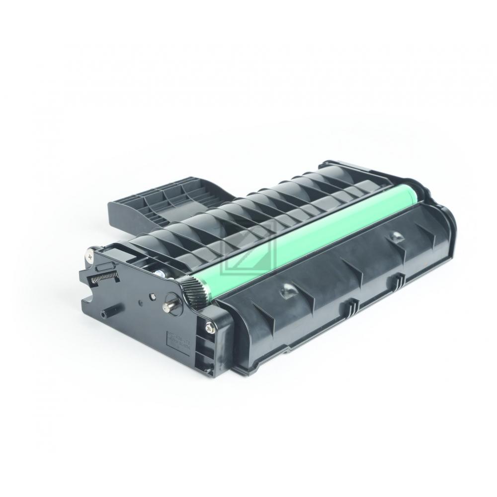 Ricoh Toner-Kit schwarz HC (407254, TYPE-SP201HE)