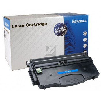 Keymax Toner-Kartusche schwarz (12036SEKEY) ersetzt 12036SE