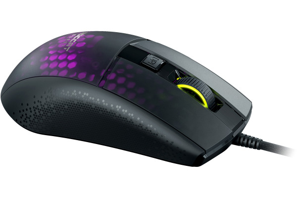 ROCCAT Burst Pro Mouse Black ROC-11-745