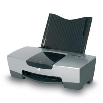 Color Jetprinter Z 819