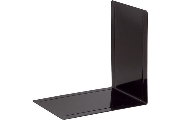 MAUL Buchstütze breit 35450 90 168x240x240mm 2 Stück