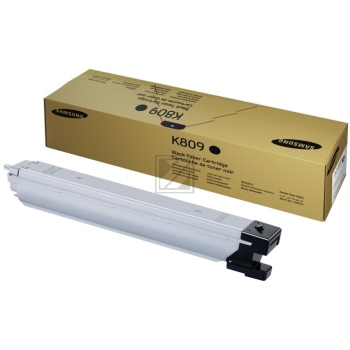 HP Toner-Kit schwarz LC (SS790A, 708)
