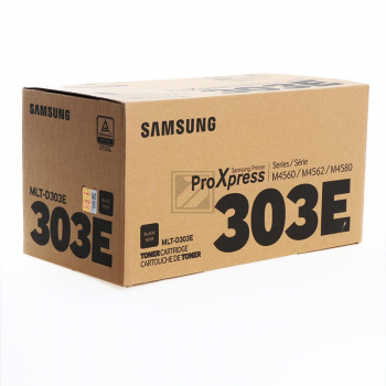HP Toner-Kit schwarz (SV023A, 303E)