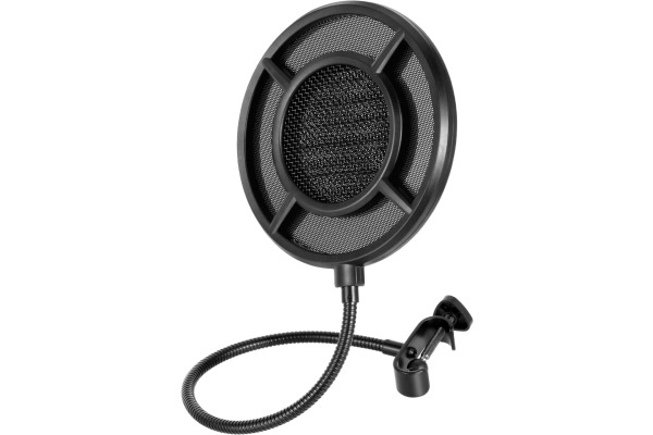 THRONMAX P1 Pop filter P1 Microphone isolation