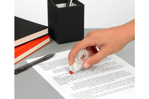 PRITT Korrekturroller 4,2mm 900031 PRKMB Mini