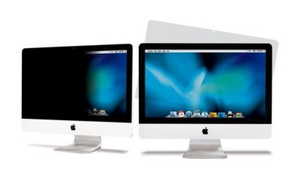 3M New iMac Privacy Filter PFMAP001 Form.16:9, 21.5 inch 527x319mm