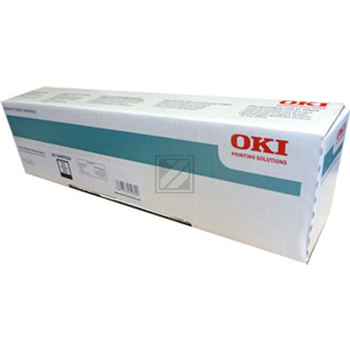 OKI Toner-Kit schwarz (46507516)