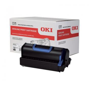 OKI Toner-Kit schwarz (01310001)