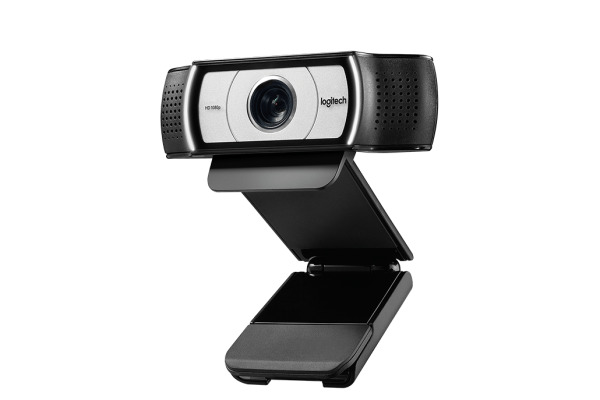LOGITECH HD Webcam C930E 960000972