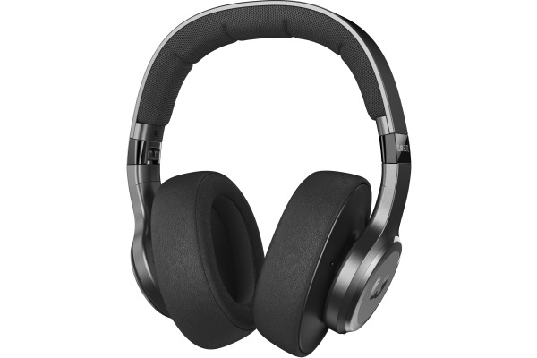 FRESH'N REBEL Clam Elite wireless over-ear 3HP4500SG Storm Grey
