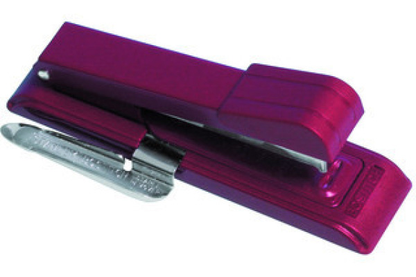 BOSTITCH Bürohefter B8 B8REMX-BURGU weinrot für 30 Blatt/3mm