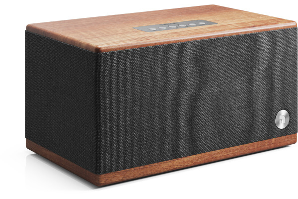 AUDIO PRO Speaker BT5 15007 Walnut