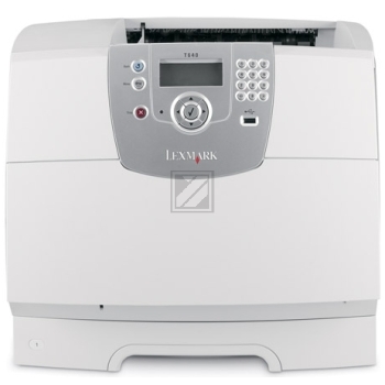 Optra T 640 TN