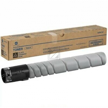 Konica Minolta Toner-Kit schwarz (A9E8130, TN-514K)