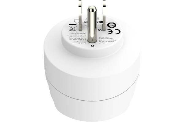 SKROSS Country Travel Adapter Combo 1.500204E World/EU to USA