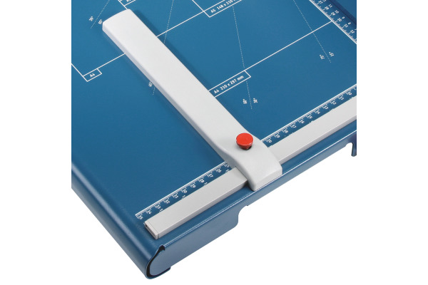 DAHLE Hebelschneidemaschine 565 00565-21286 475x355mm