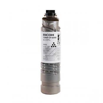 Ricoh Toner-Kartusche schwarz (821201)