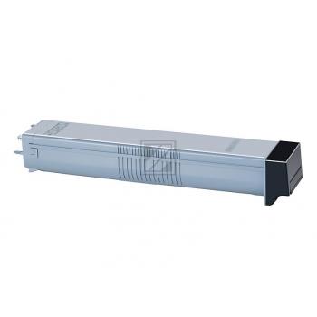 HP Toner-Kit schwarz (SS797A, D709)
