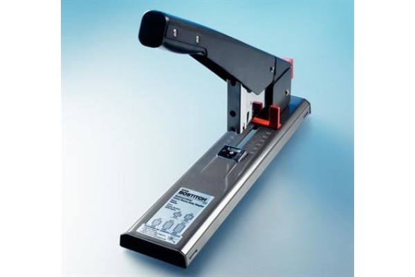 BOSTITCH Blockhefter 540 24mm 540 schwarz für ca. 150 Blatt