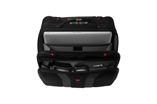 WENGER Notebook Trolley Granada 600659 Trolley 17 Zoll