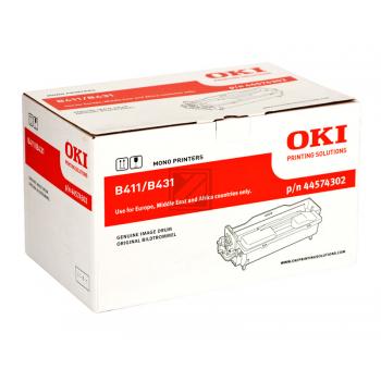 OKI Fotoleitertrommel (44574302)