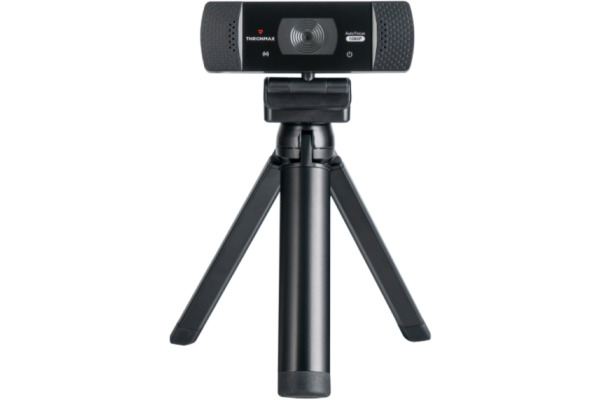 THRONMAX STREAM GO PRO 1080P WEBCAM X1 PRO 1080P Full HD w TripdStand