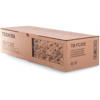 Toshiba Resttonerbehälter (6AG00004479, TB-FC30E)