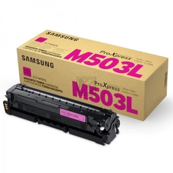 Samsung Toner-Kartusche magenta (SU281A)