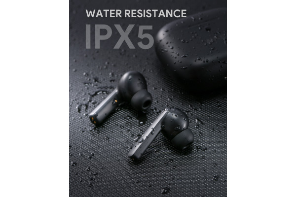 AUKEY EP-N5 True Wirel.ANC Earbuds EP-N5 black