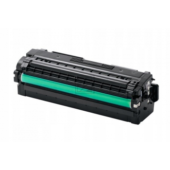 Samsung Toner-Kartusche cyan (SU035A, C505L)