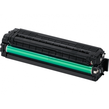 Samsung Toner-Kit gelb (SU502A, Y504)