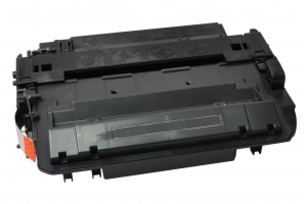 CLOVER RMC-Toner-Modul schwarz CE255XCL zu HP LJ P3015 1 12500 S.