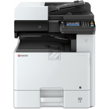 Ecosys M 8124 CIDN