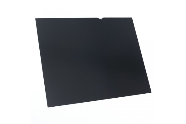 3M Desktop Privacy Filter PF240W1B Format 16:10 518.9x324.5mm