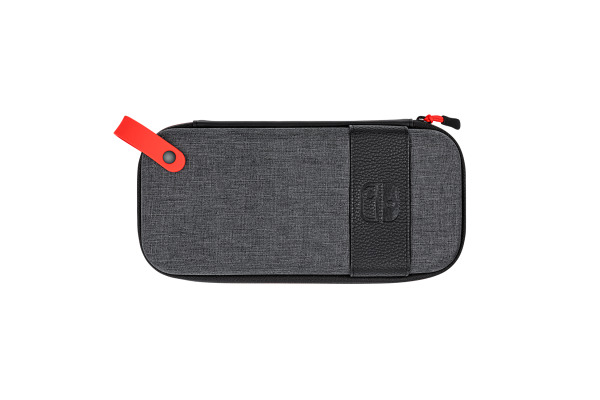 PDP Deluxe Travel Case Elite Ed. 500-152-EU for Nintendo Switch