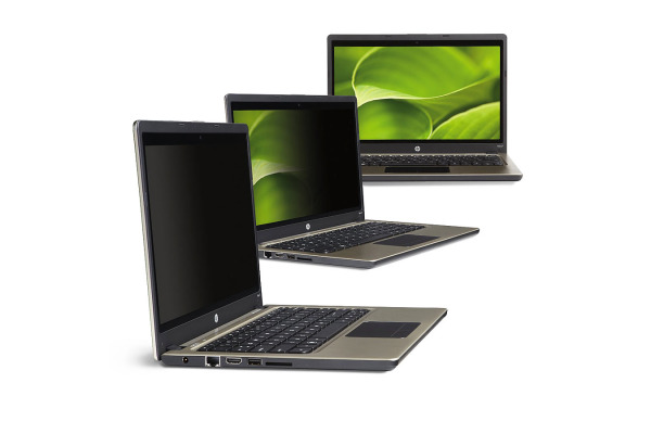 3M Laptop Privacy Filter PF121W1B Format 16:10 261.3x163.4mm