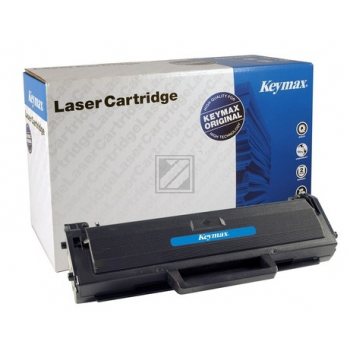 Keymax Toner-Kartusche schwarz (MLT-D1042SKE) ersetzt D1042