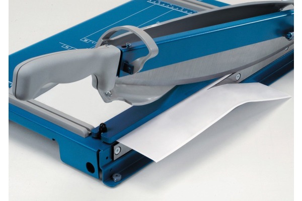 DAHLE Hebelschneidmaschine 561 00561-21285 35 Blatt 440x265mm