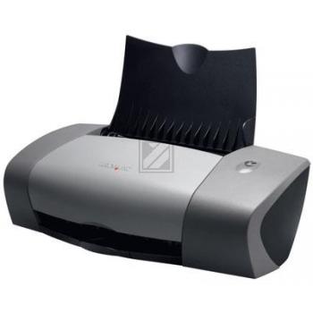 Color Jetprinter Z 605