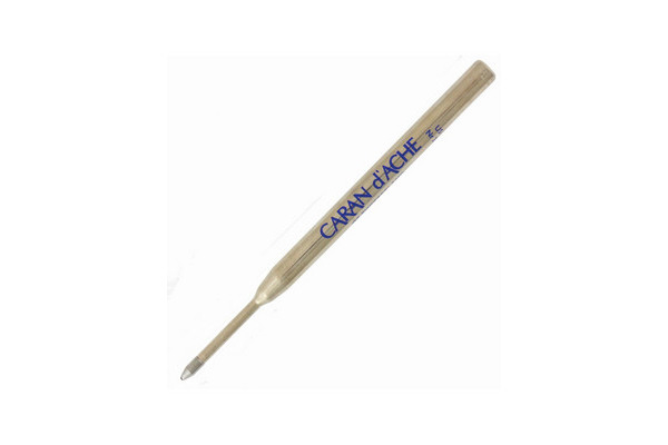 CARAN D'ACHE Mine Goliath L 8422.260 blau