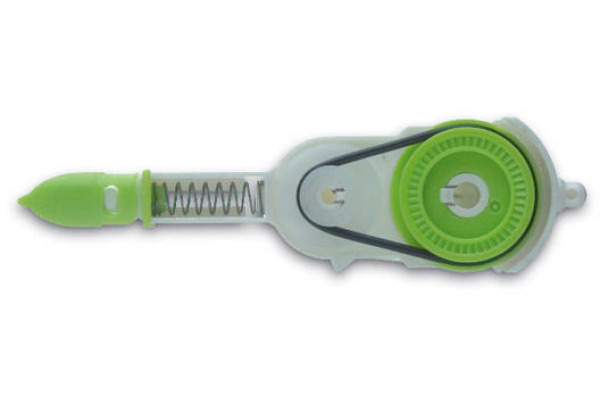 PILOT Refill für Korrekturroller ECTRF15K4 4mmx6m, WHITELINE Begreen