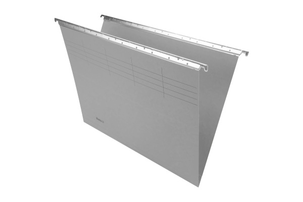 BIELLA Hängemappe A4 27142525U grau 32x25cm